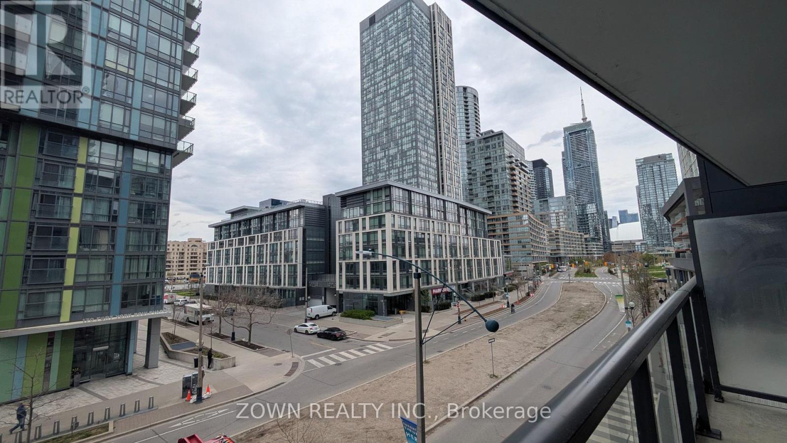 302 - 90 Queens Wharf Road, Toronto, Ontario  M5V 0J4 - Photo 30 - C13046198