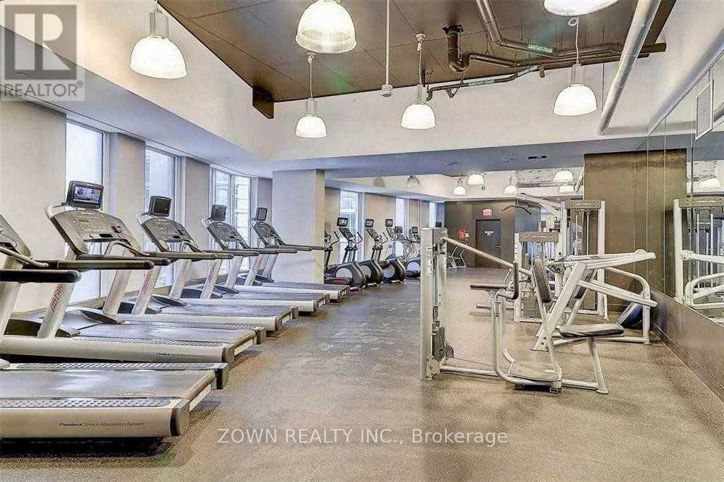 302 - 90 Queens Wharf Road, Toronto, Ontario  M5V 0J4 - Photo 41 - C13046198
