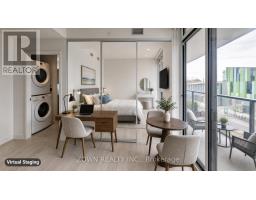 302 - 90 QUEENS WHARF ROAD, Toronto, Ontario