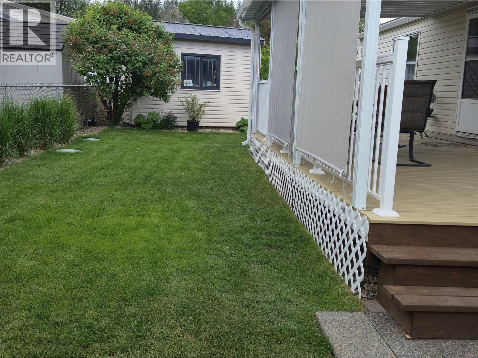 12560 Westside Road Unit# 91, Vernon, British Columbia  V1H 1S9 - Photo 38 - 10381187