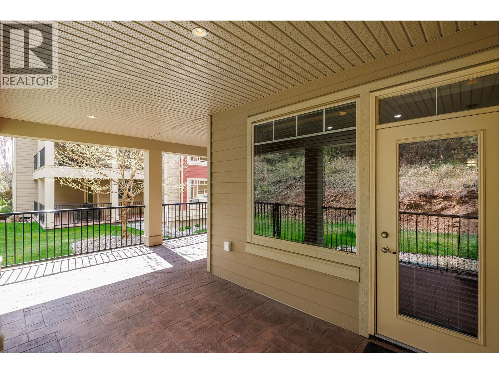 2770 Auburn Road Unit# 109, West Kelowna, British Columbia  V4T 4C2 - Photo 22 - 10383339