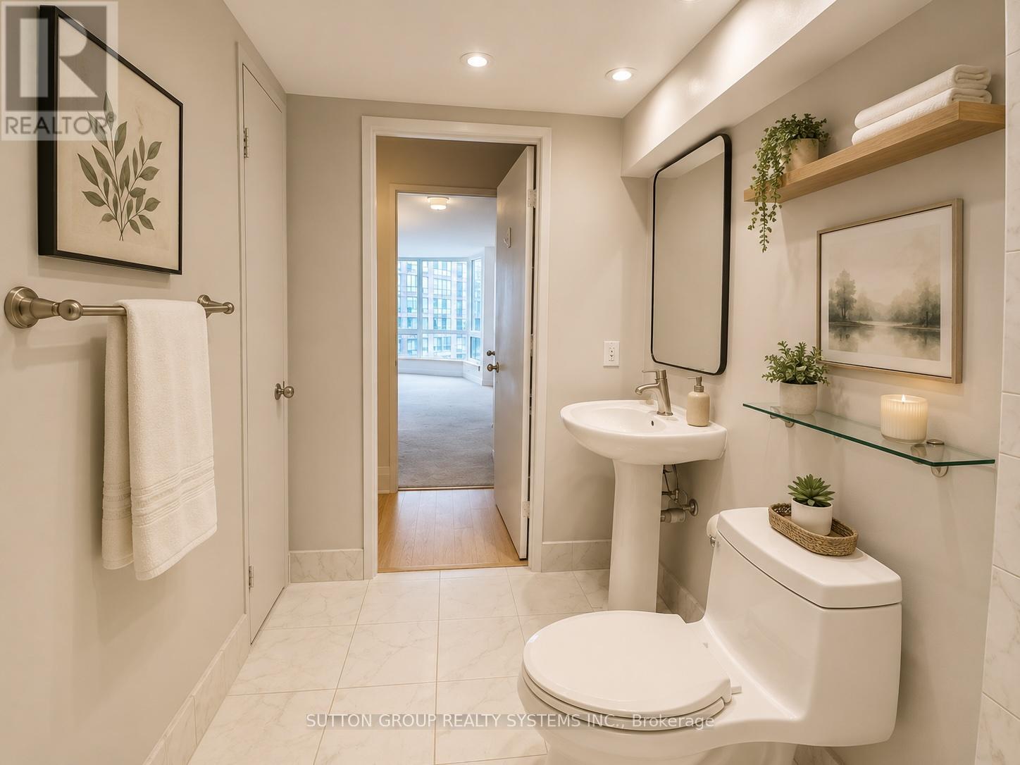 1908 - 1055 Bay Street, Toronto, Ontario  M5S 3A3 - Photo 9 - C13146162