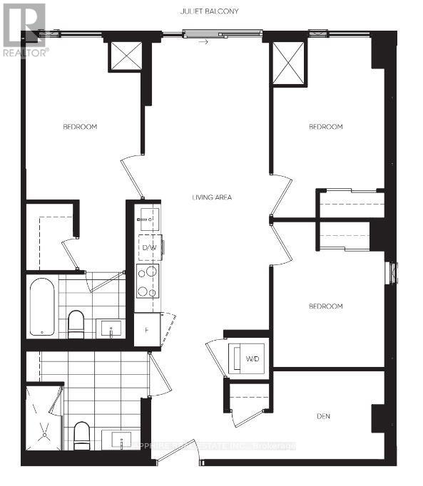 414 - 425 Front Street E, Toronto, Ontario  M5A 0X2 - Photo 3 - C13146704