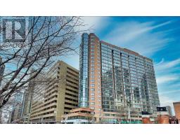 1908 - 1055 BAY STREET, Toronto, Ontario