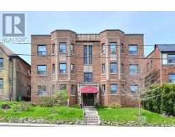 17 - 1646 BATHURST STREET, Toronto, Ontario