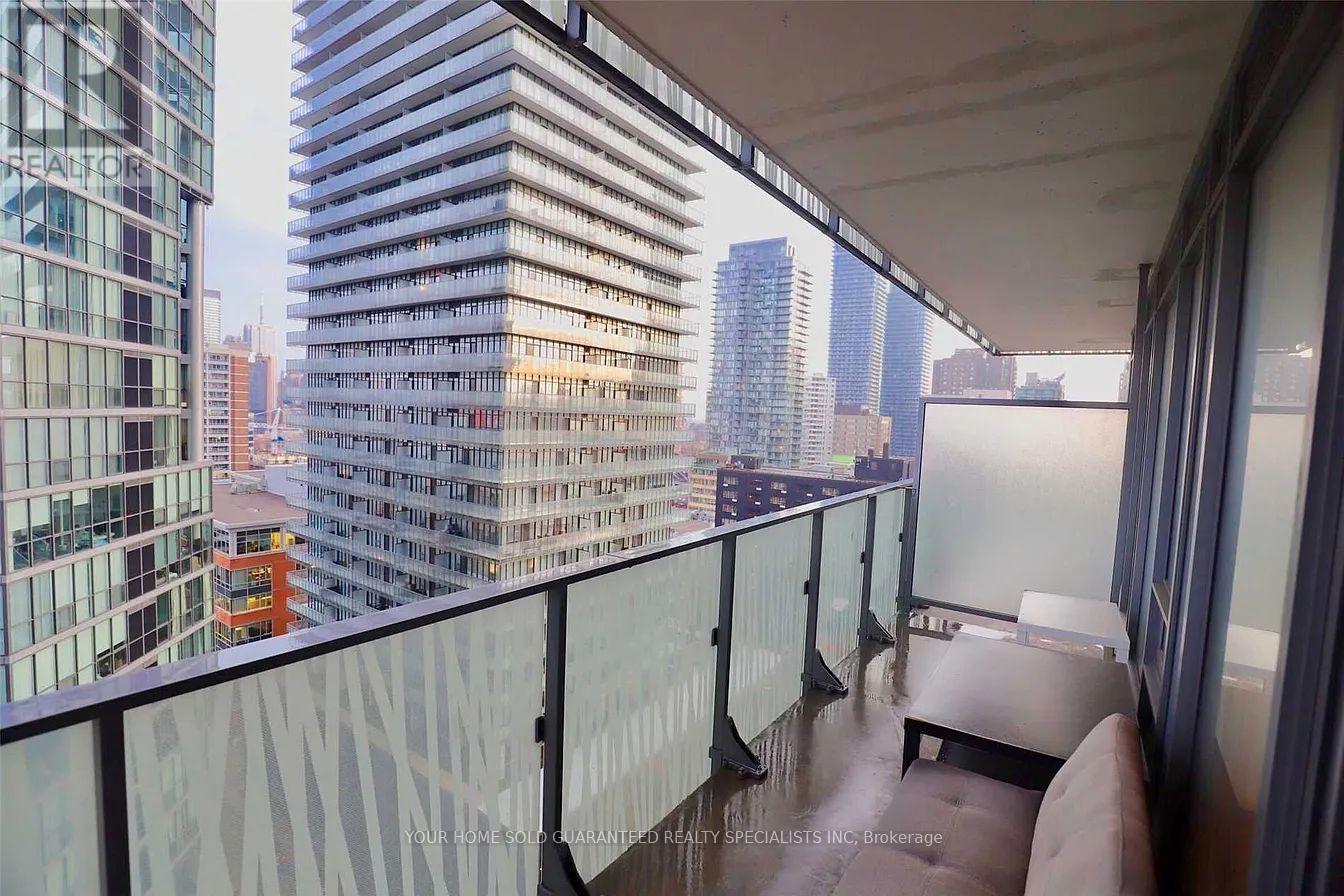 4903 - 42 Charles Street E, Toronto, Ontario  M4Y 1T4 - Photo 10 - C13146648
