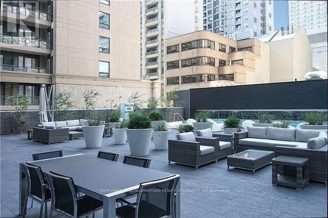 4903 - 42 Charles Street E, Toronto, Ontario  M4Y 1T4 - Photo 6 - C13146648