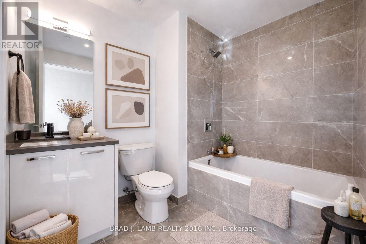 2505 - 284 King Street E, Toronto, Ontario  M5A 1K4 - Photo 6 - C13146702