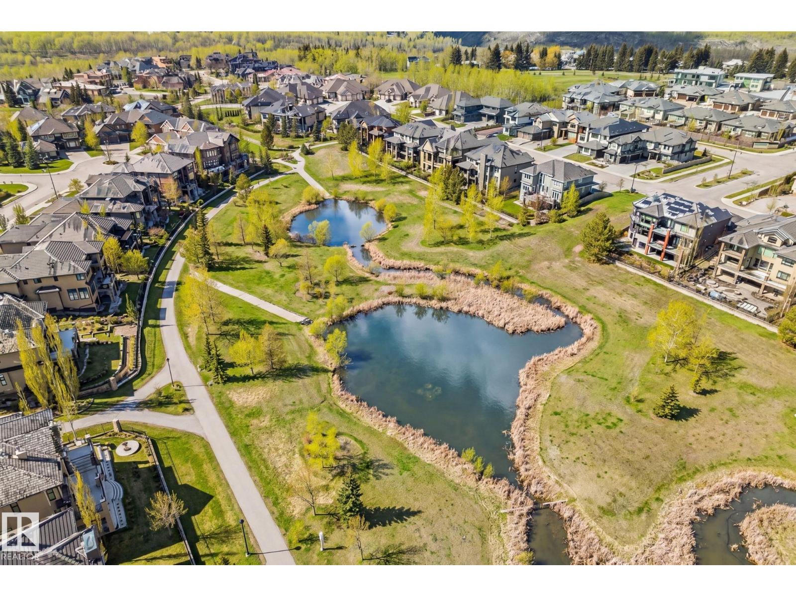 3048 Watson Ld Nw, Edmonton, Alberta  T6W 2G4 - Photo 4 - E4488745