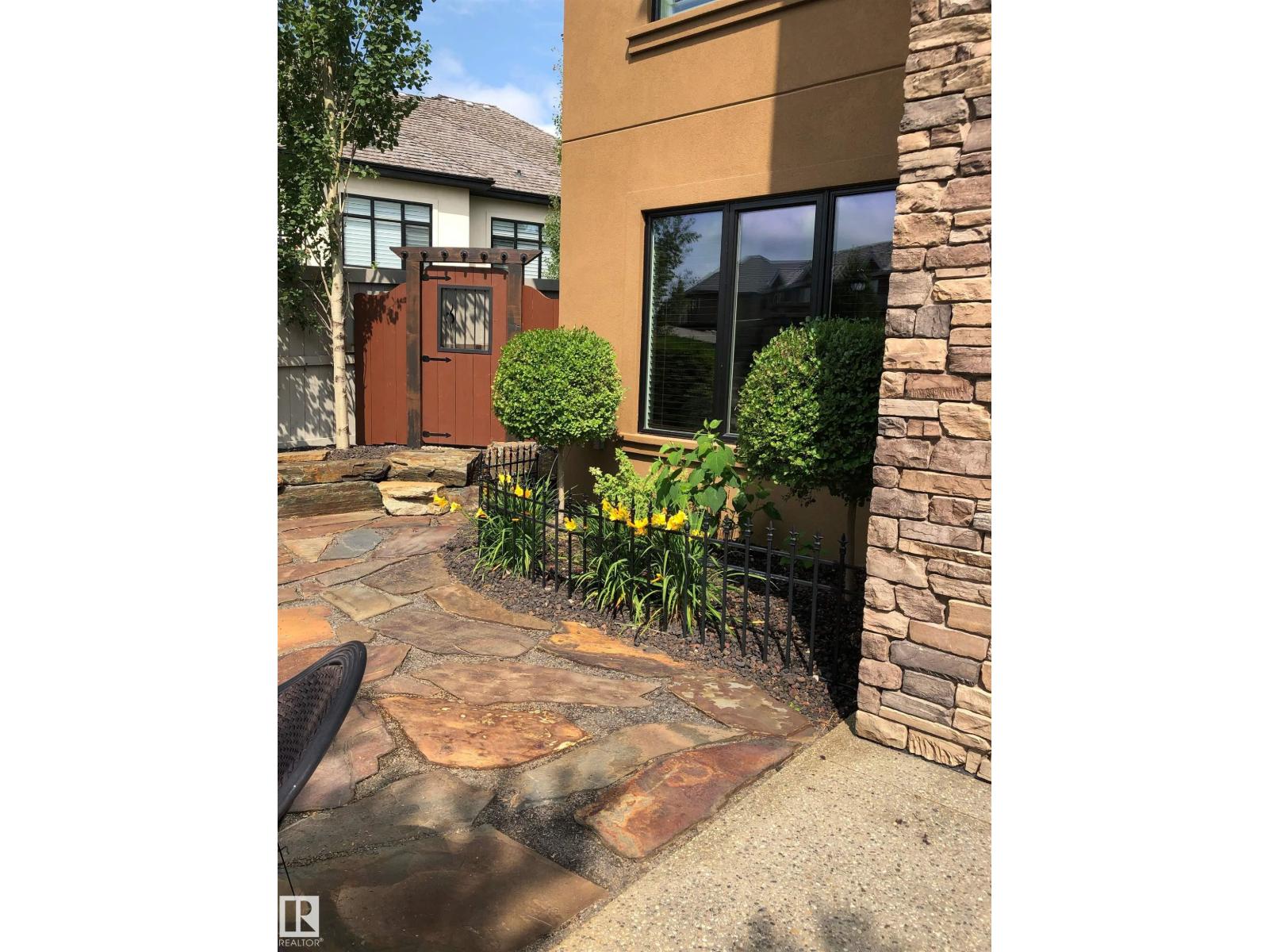 3048 Watson Ld Nw, Edmonton, Alberta  T6W 2G4 - Photo 66 - E4488745