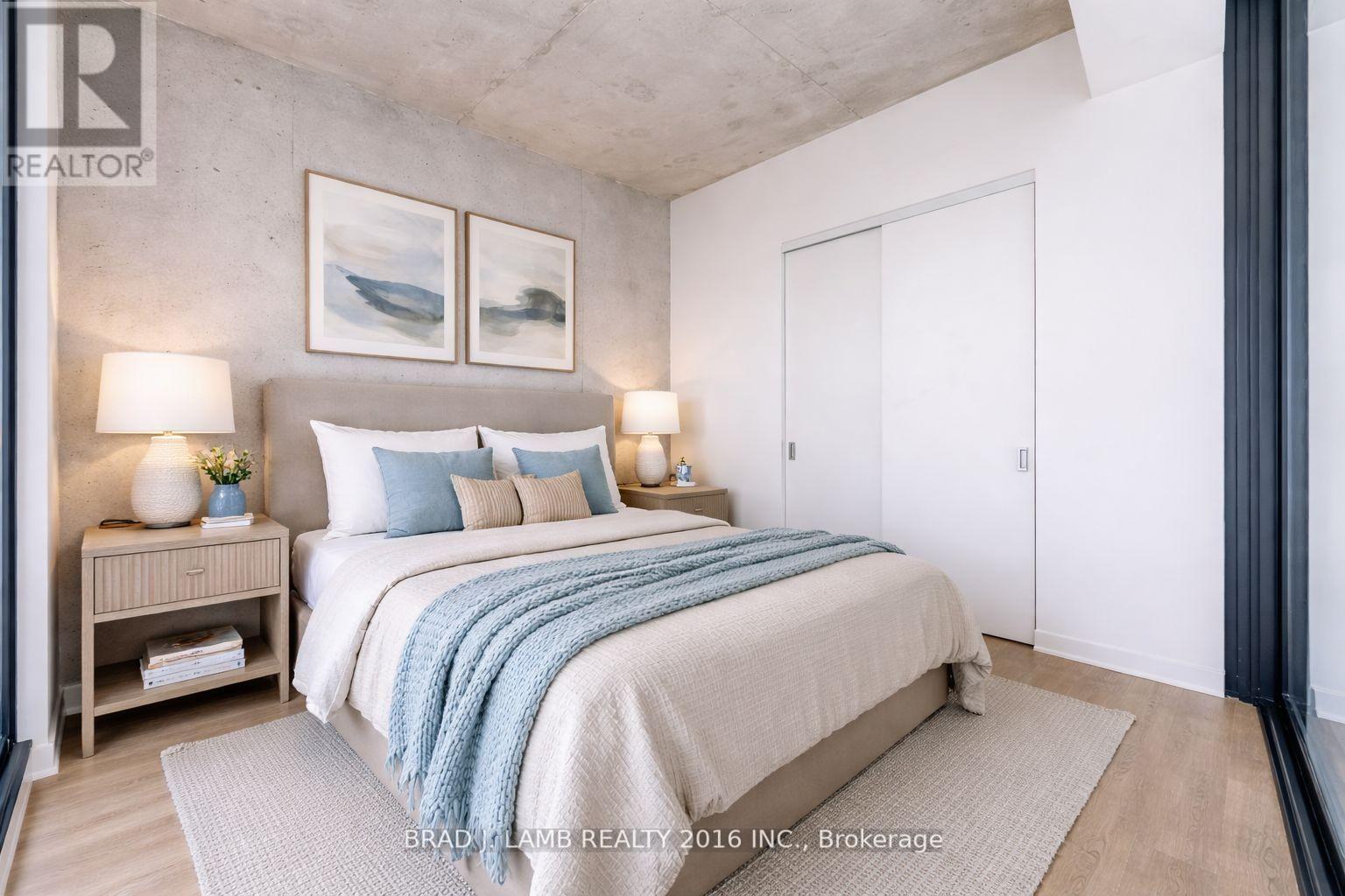2505 - 284 King Street E, Toronto, Ontario  M5A 1K4 - Photo 3 - C13146702