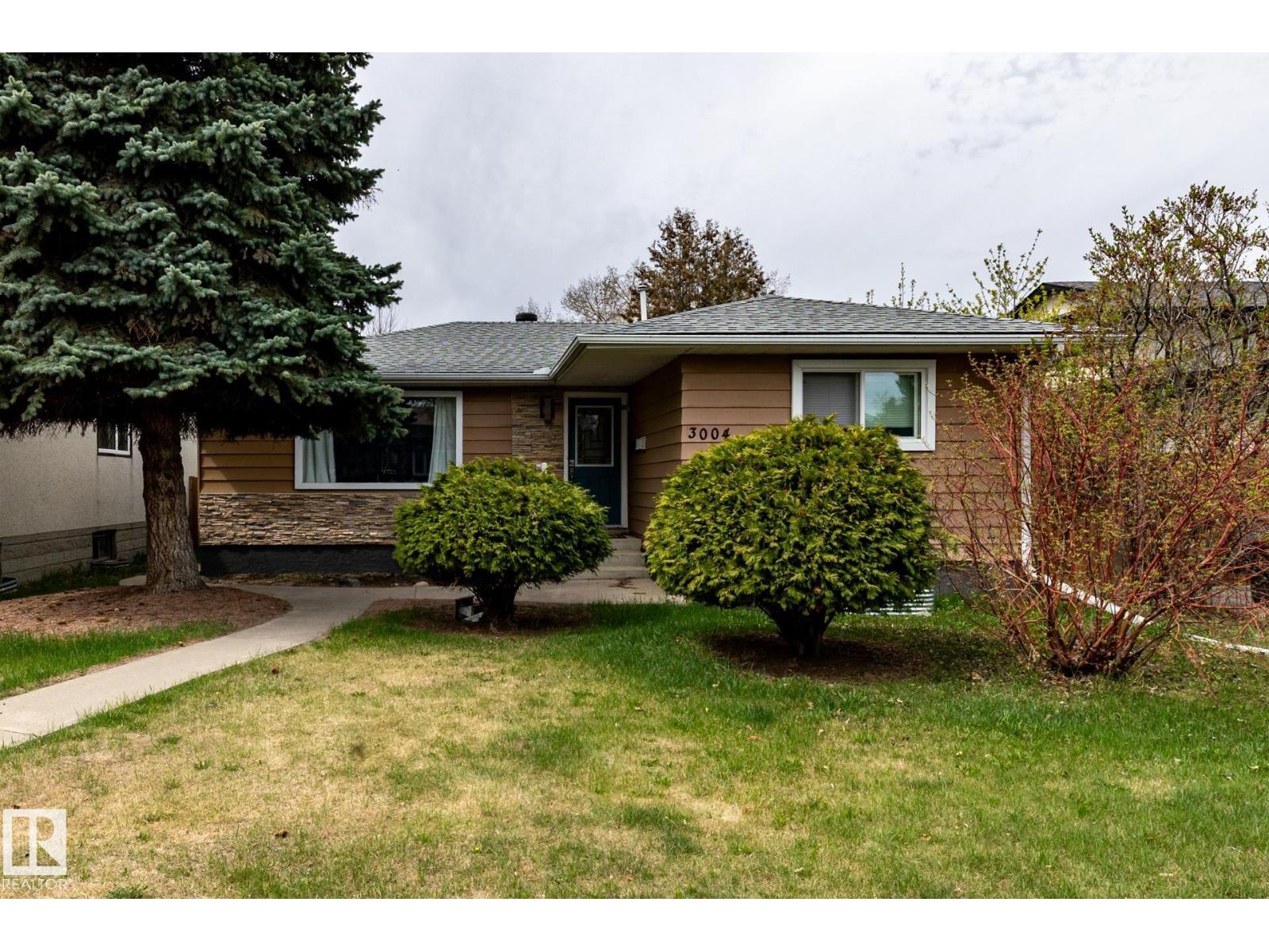 3004 68 ST NW, edmonton, Alberta