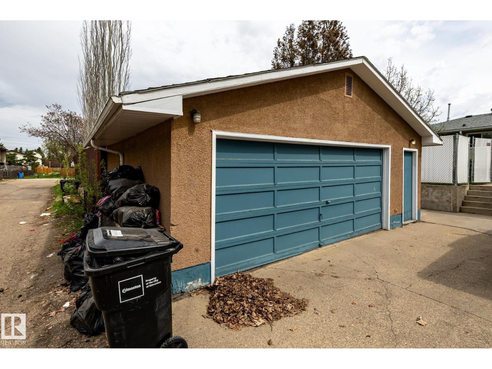 3004 68 St Nw, Edmonton, Alberta  T6K 1N6 - Photo 38 - E4488747