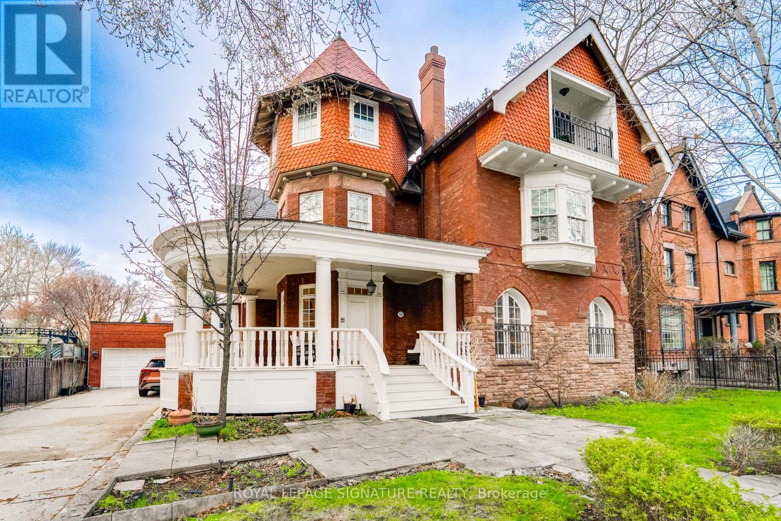 50 Elm Avenue, Toronto, Ontario  M4W 1N5 - Photo 27 - C13146760