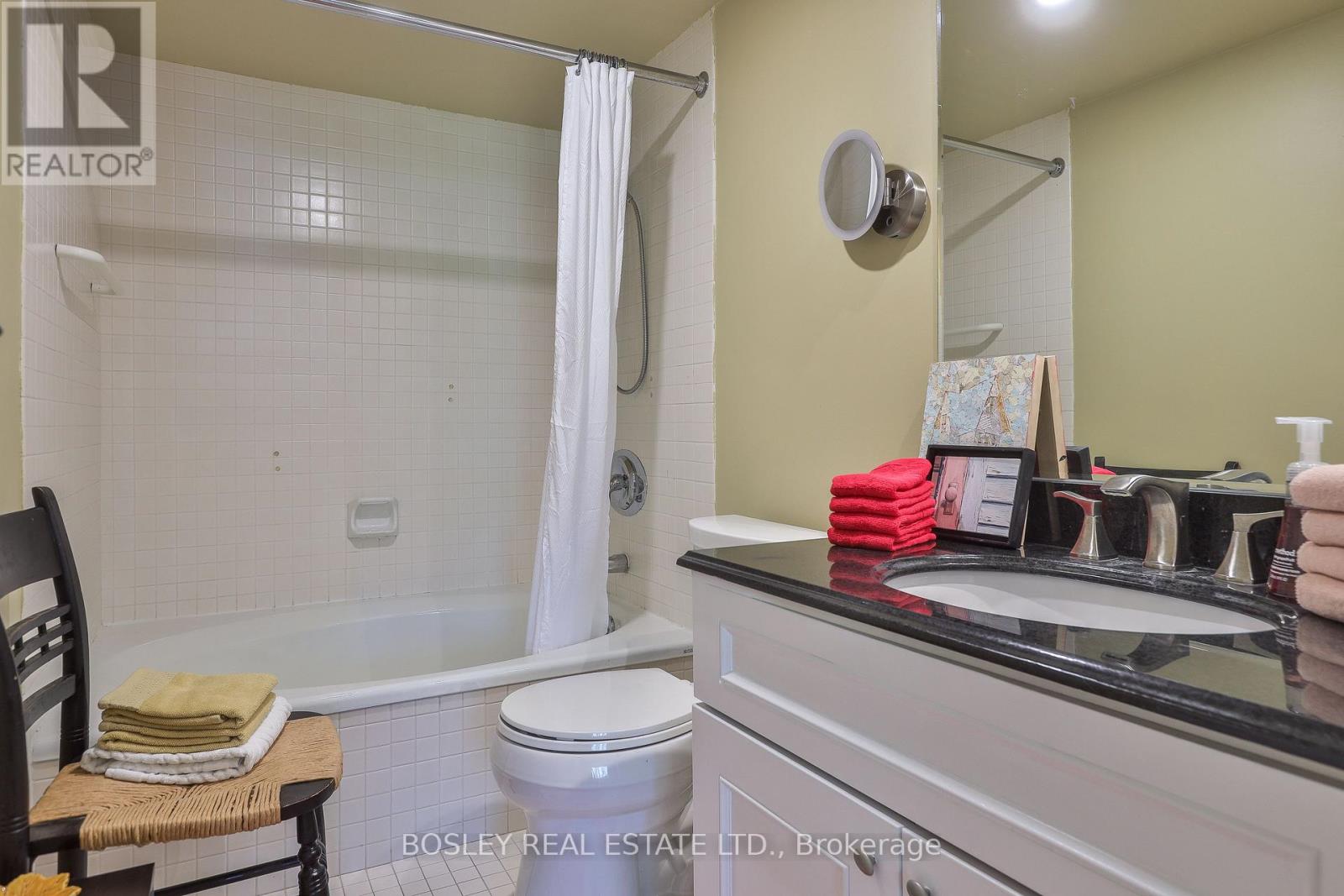 306 - 63 St Clair Avenue W, Toronto, Ontario  M4V 2Y9 - Photo 16 - C13146790