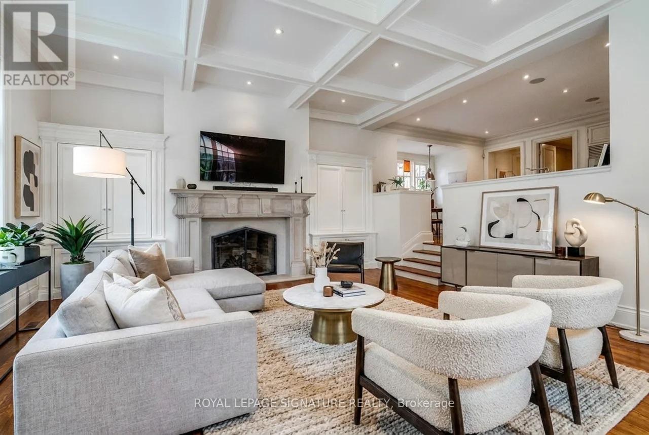 50 Elm Avenue, Toronto, Ontario  M4W 1N5 - Photo 4 - C13146760