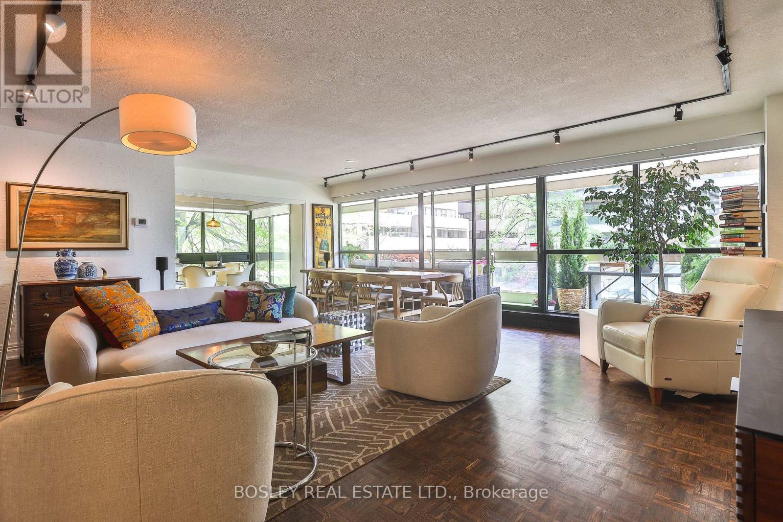 306 - 63 St Clair Avenue W, Toronto, Ontario  M4V 2Y9 - Photo 8 - C13146790