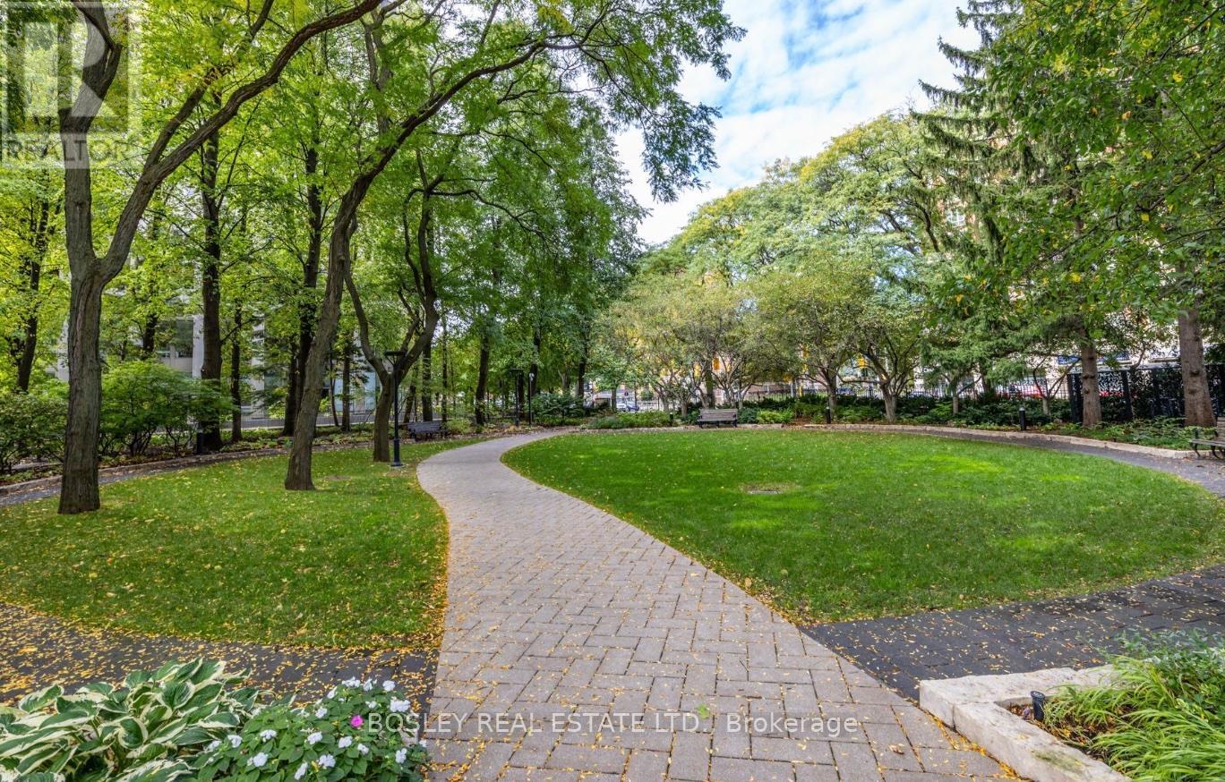 306 - 63 St Clair Avenue W, Toronto, Ontario  M4V 2Y9 - Photo 33 - C13146790