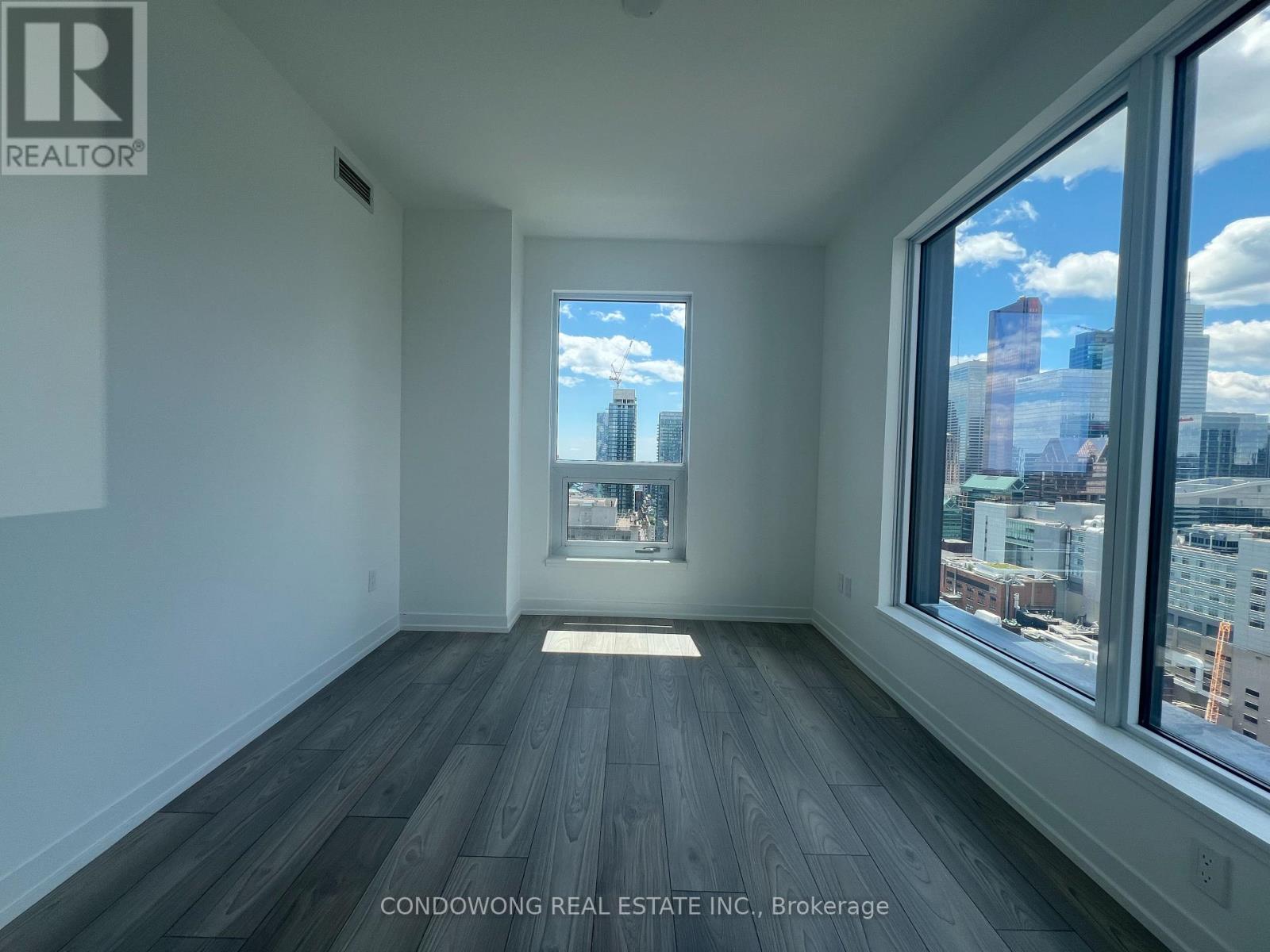 3607 - 82 Dalhousie Street, Toronto, Ontario  M5B 0C5 - Photo 11 - C13146858
