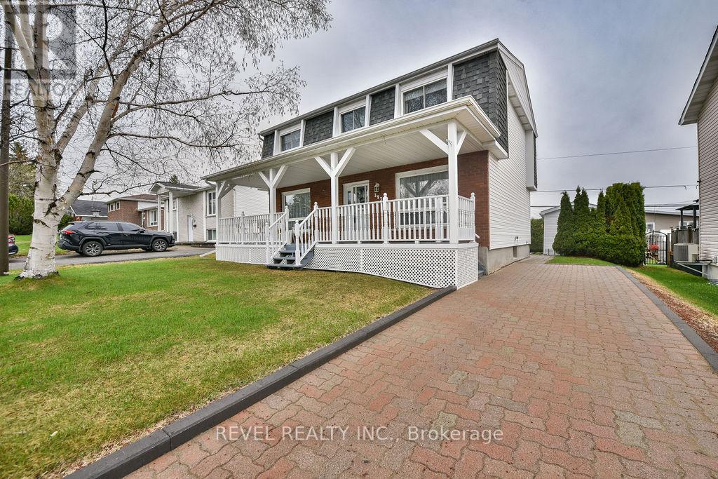 393 Shub Avenue, Timmins, Ontario  P4N 7N1 - Photo 2 - T13149410