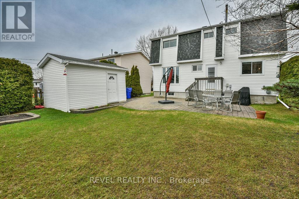 393 Shub Avenue, Timmins, Ontario  P4N 7N1 - Photo 45 - T13149410