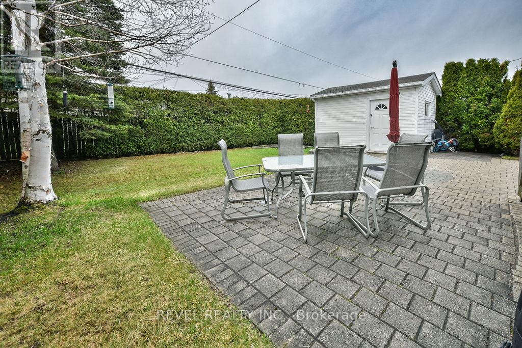 393 Shub Avenue, Timmins, Ontario  P4N 7N1 - Photo 46 - T13149410