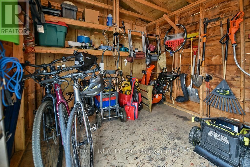 393 Shub Avenue, Timmins, Ontario  P4N 7N1 - Photo 47 - T13149410
