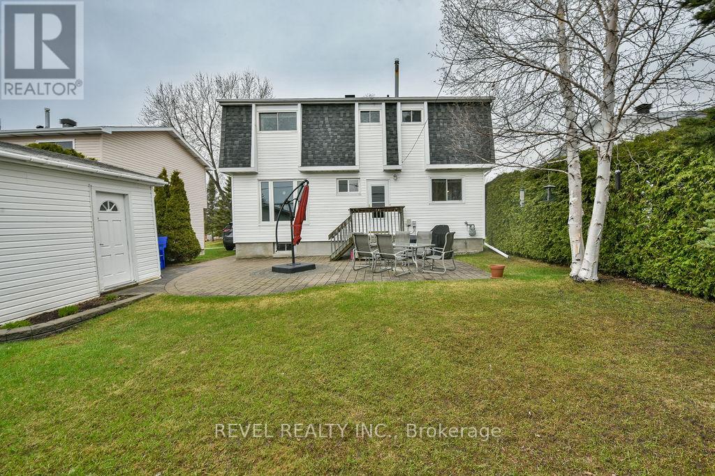 393 Shub Avenue, Timmins, Ontario  P4N 7N1 - Photo 50 - T13149410