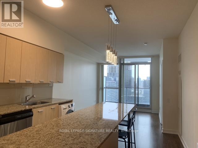 2607 - 33 Singer Court, Toronto, Ontario  M2K 0B4 - Photo 2 - C13146888