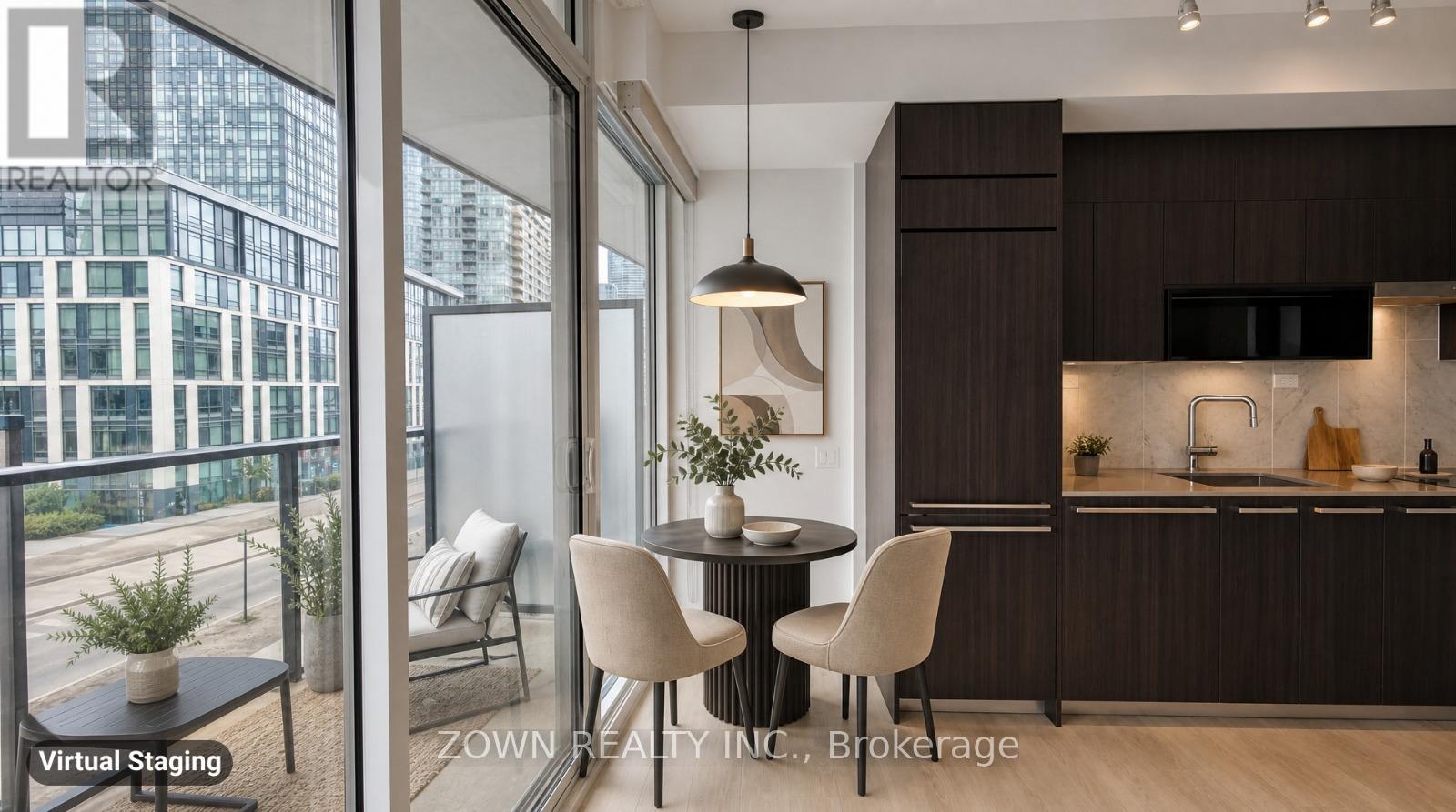 302 - 90 Queens Wharf Road, Toronto, Ontario  M5V 0J4 - Photo 6 - C13146892