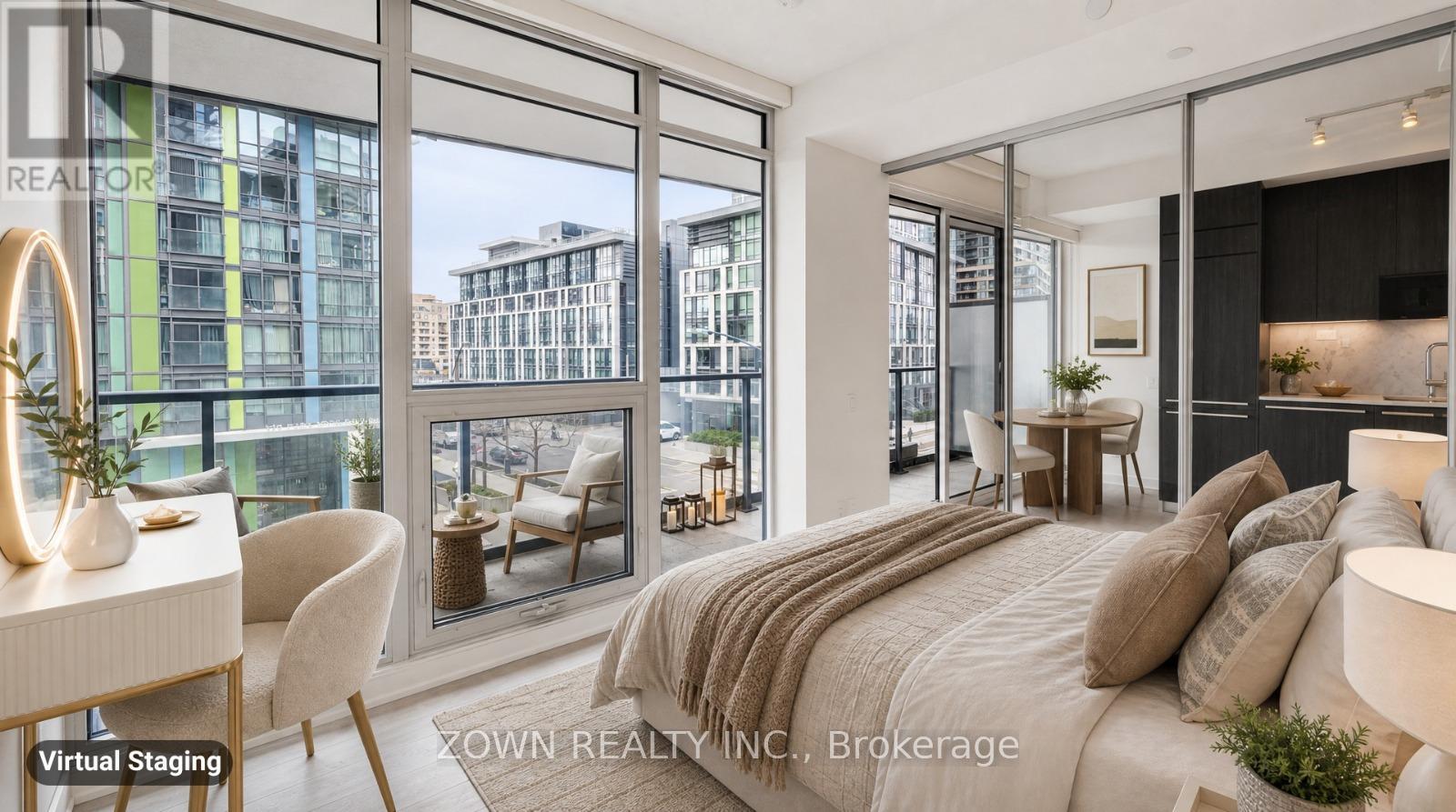302 - 90 Queens Wharf Road, Toronto, Ontario  M5V 0J4 - Photo 8 - C13146892