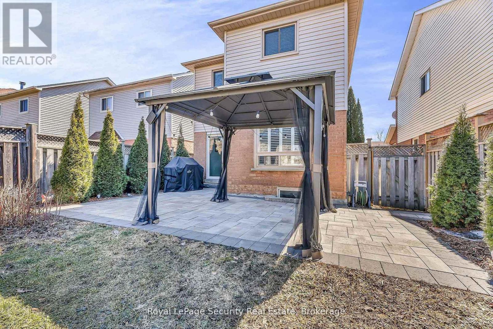1197 Beaver Valley Crescent, Oshawa, Ontario  L1J 8N1 - Photo 36 - E13073434