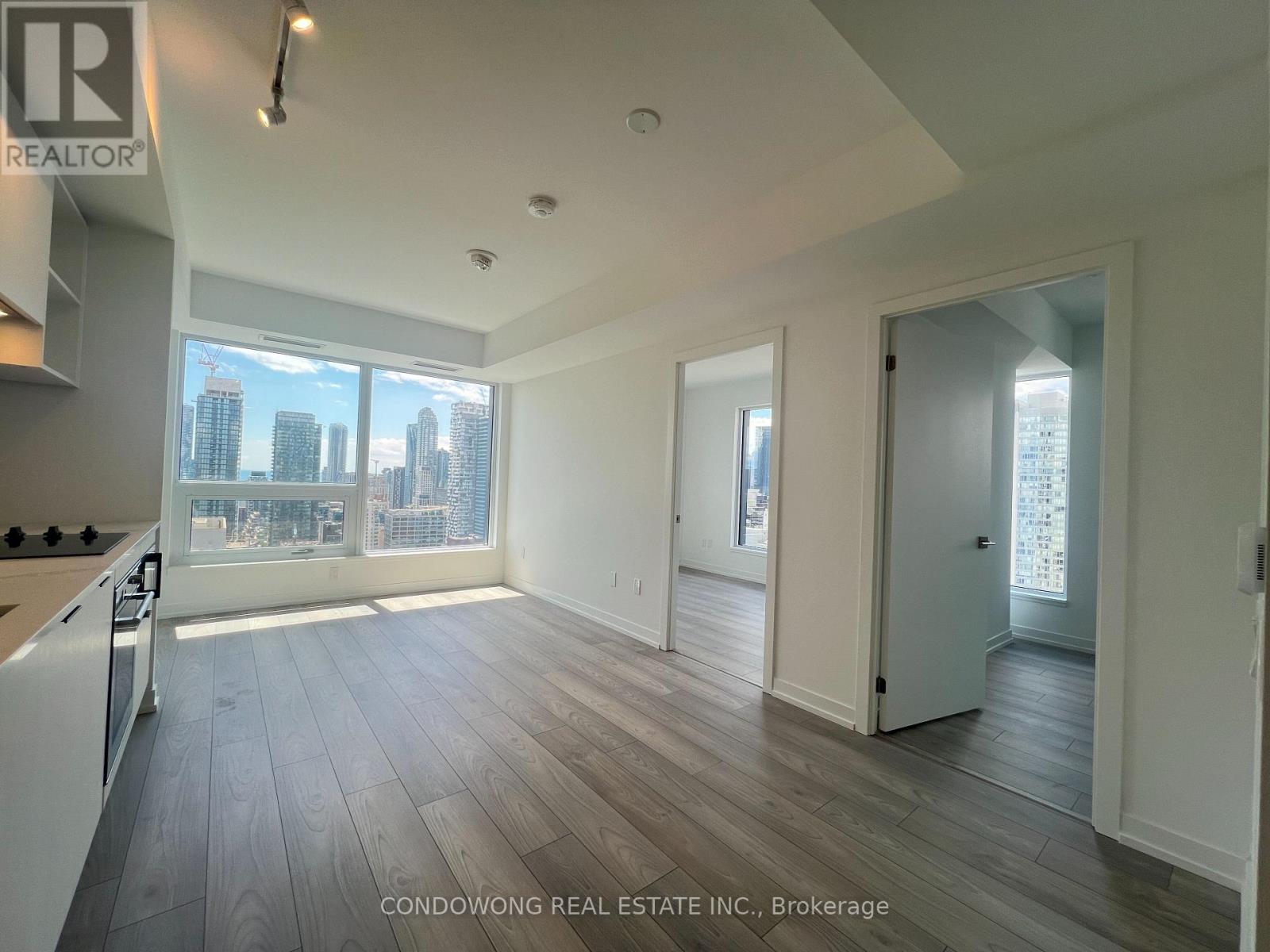 3607 - 82 Dalhousie Street, Toronto, Ontario  M5B 0C5 - Photo 3 - C13146858