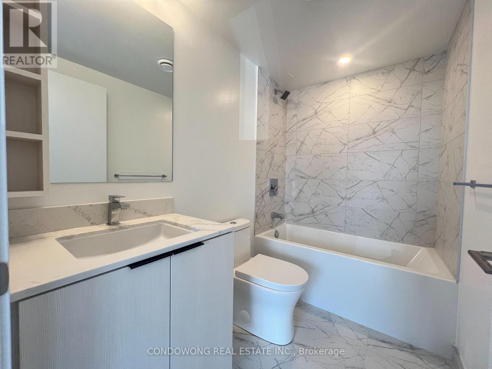 3607 - 82 Dalhousie Street, Toronto, Ontario  M5B 0C5 - Photo 7 - C13146858