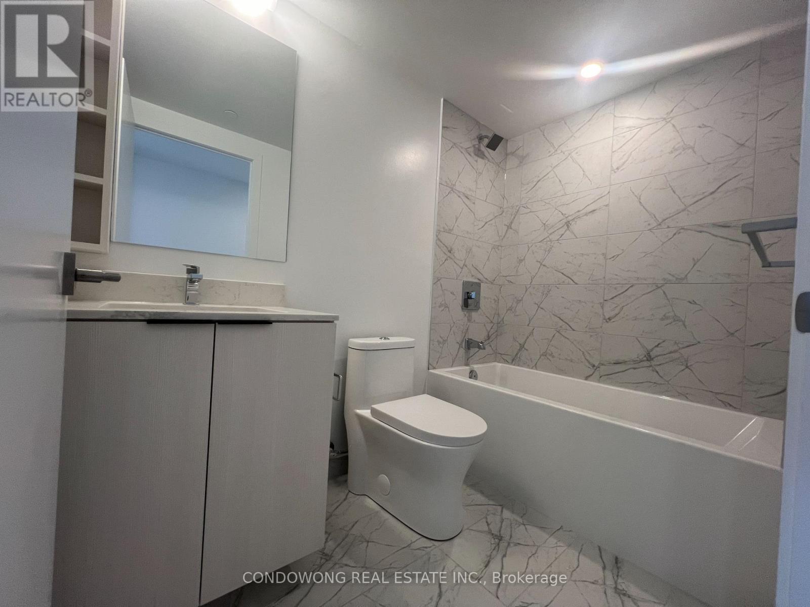 3607 - 82 Dalhousie Street, Toronto, Ontario  M5B 0C5 - Photo 10 - C13146858