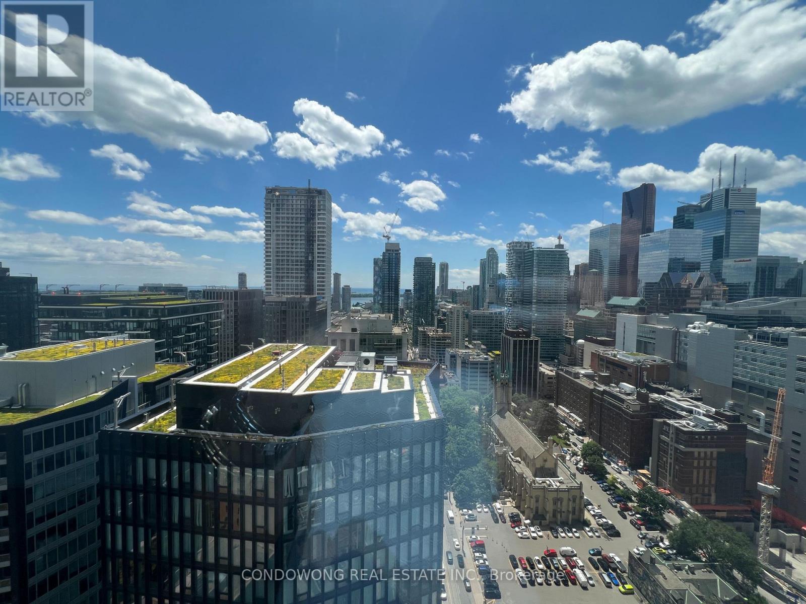 3607 - 82 Dalhousie Street, Toronto, Ontario  M5B 0C5 - Photo 14 - C13146858