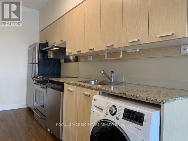 2607 - 33 Singer Court, Toronto, Ontario  M2K 0B4 - Photo 5 - C13146888