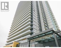 2607 - 33 SINGER COURT, Toronto, Ontario