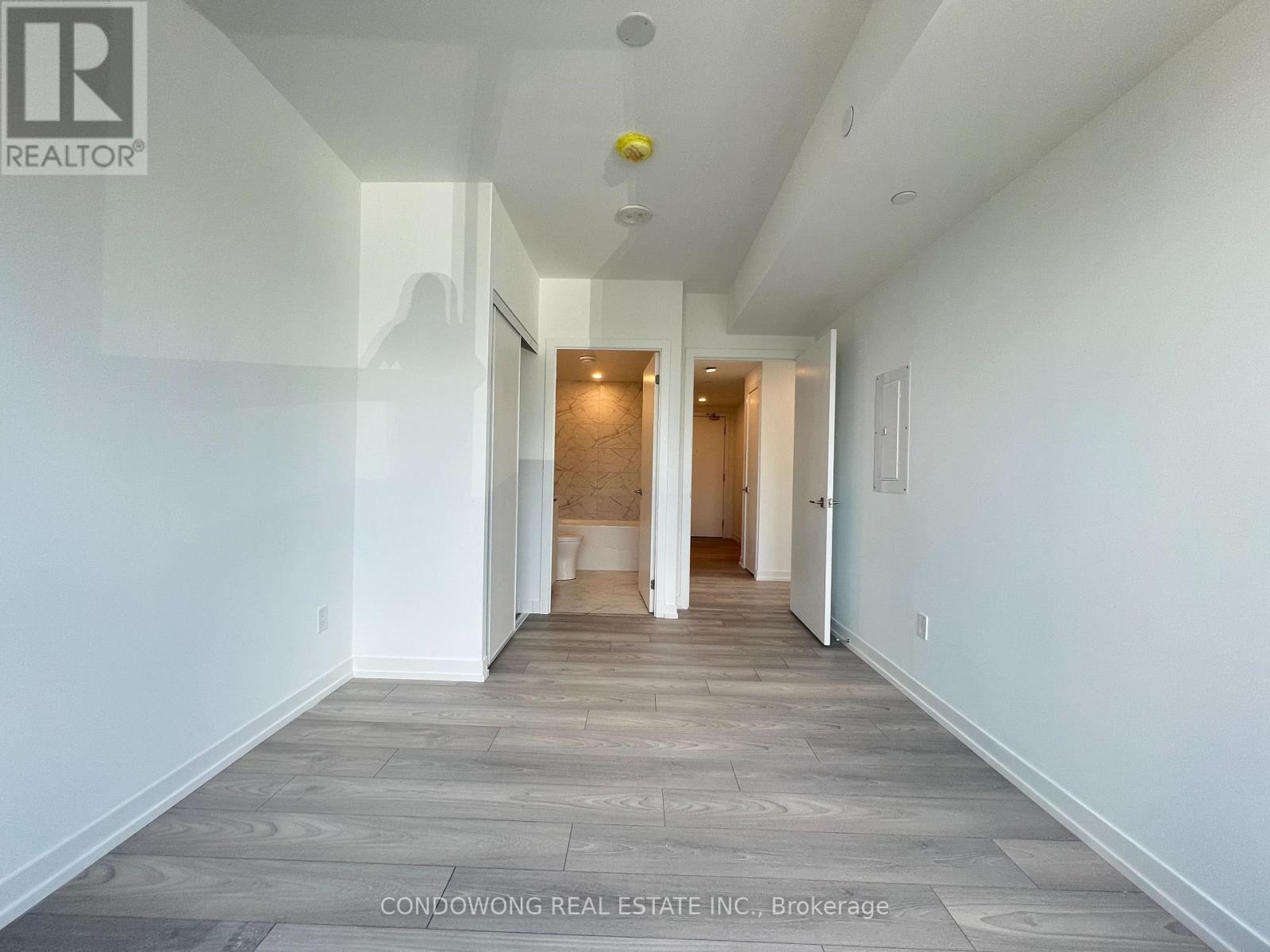 3607 - 82 Dalhousie Street, Toronto, Ontario  M5B 0C5 - Photo 5 - C13146858