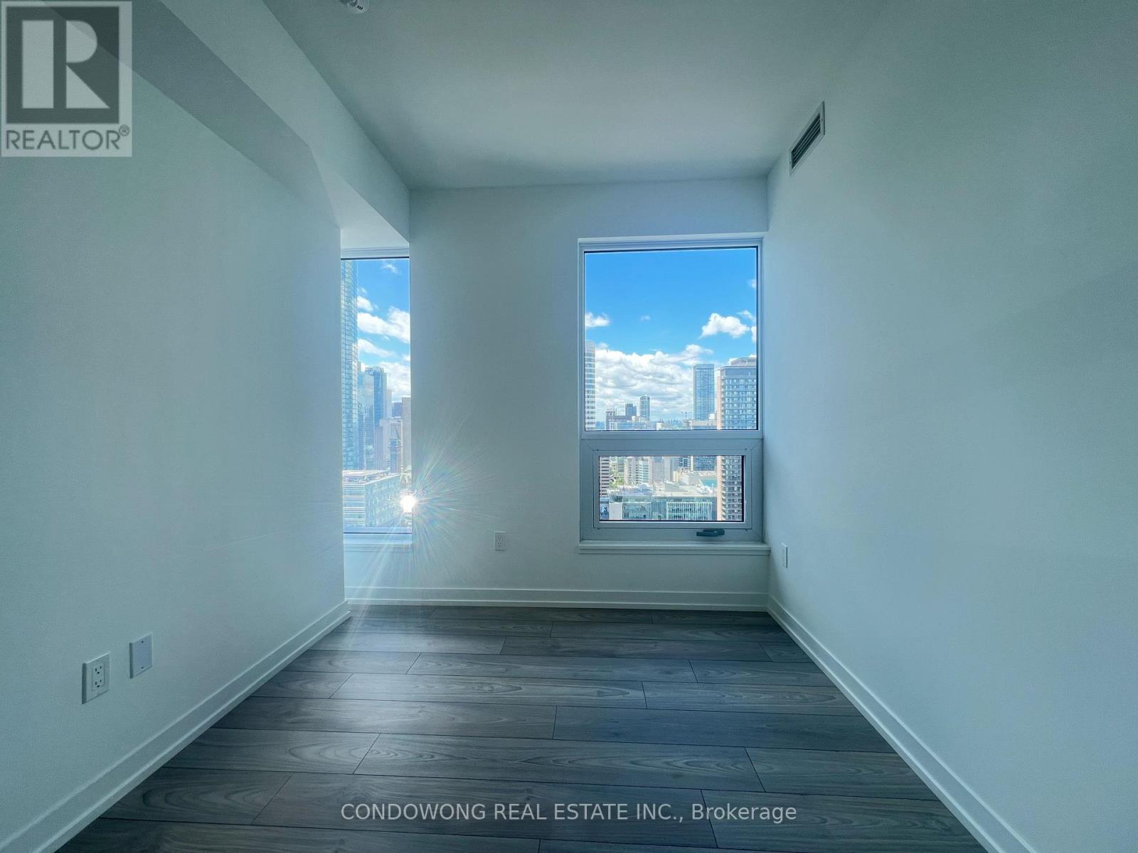 3607 - 82 Dalhousie Street, Toronto, Ontario  M5B 0C5 - Photo 9 - C13146858