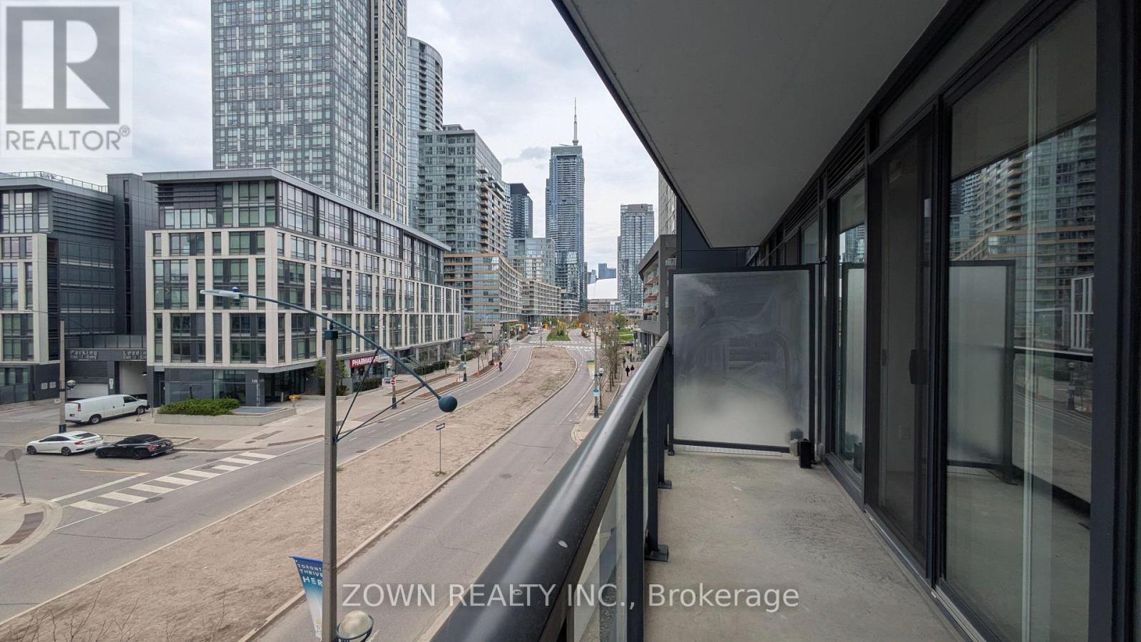 302 - 90 Queens Wharf Road, Toronto, Ontario  M5V 0J4 - Photo 34 - C13146892