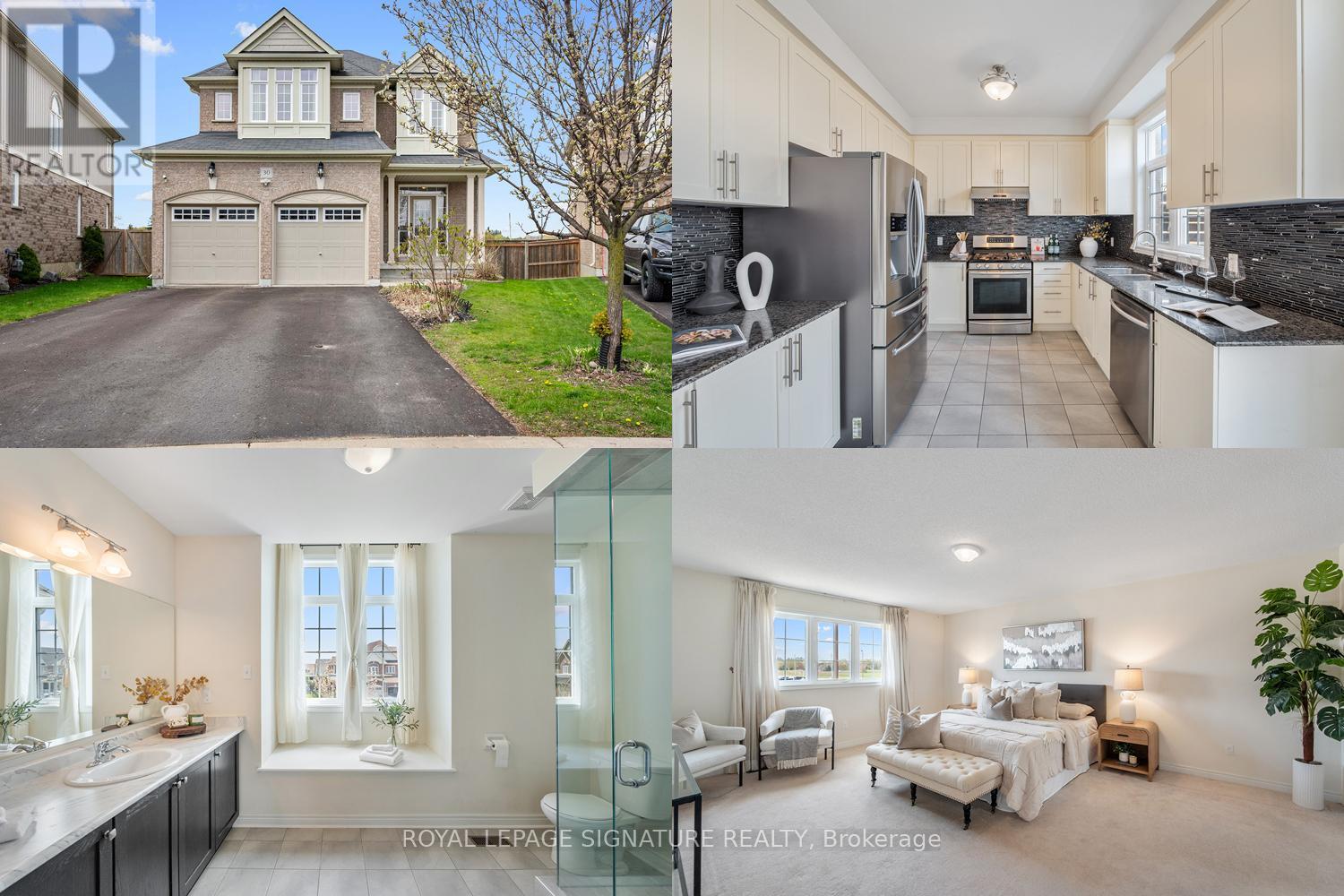 30 WESTOVER DRIVE, Clarington, Ontario