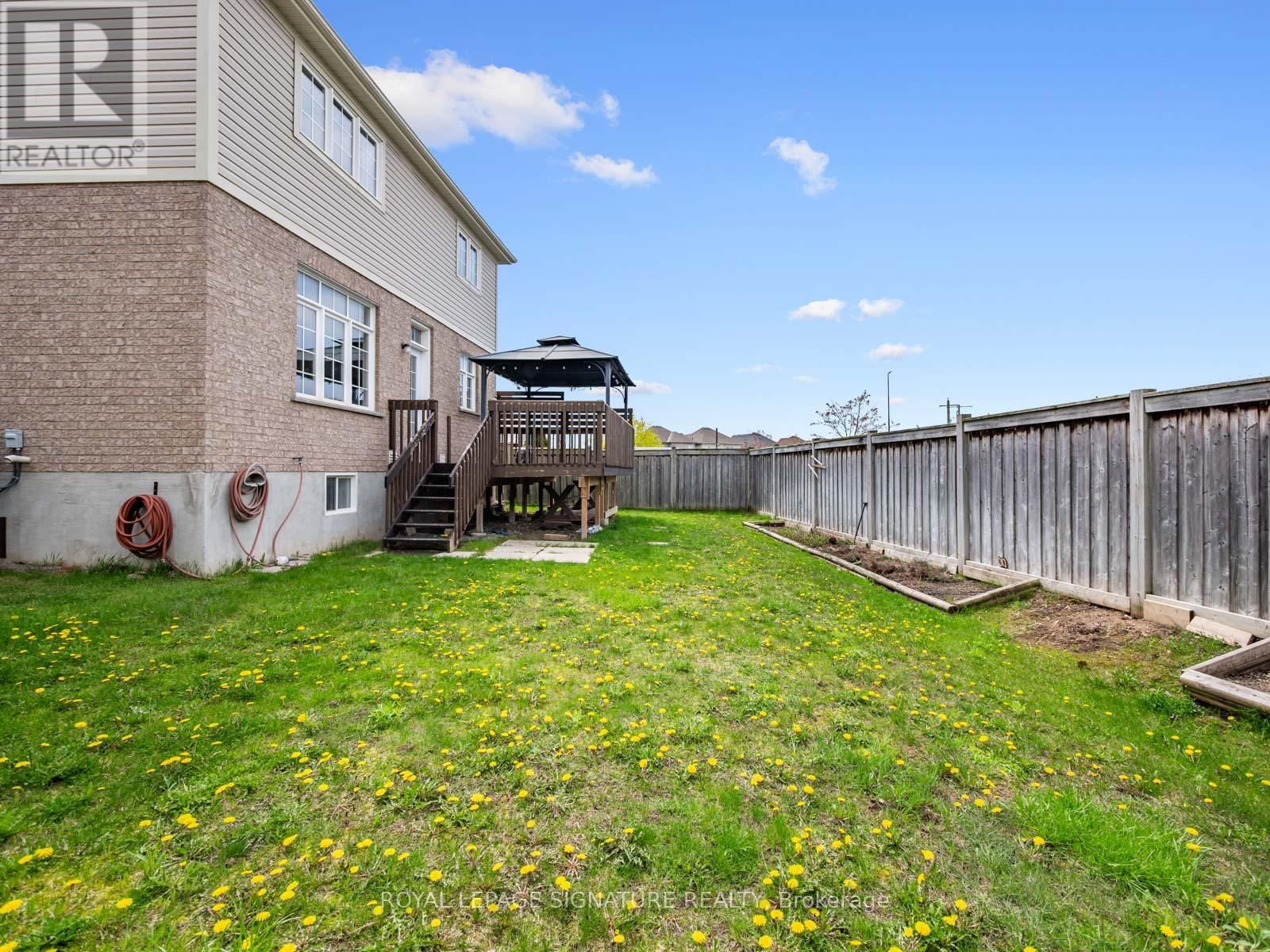 30 Westover Drive, Clarington, Ontario  L1C 0M7 - Photo 33 - E13115328
