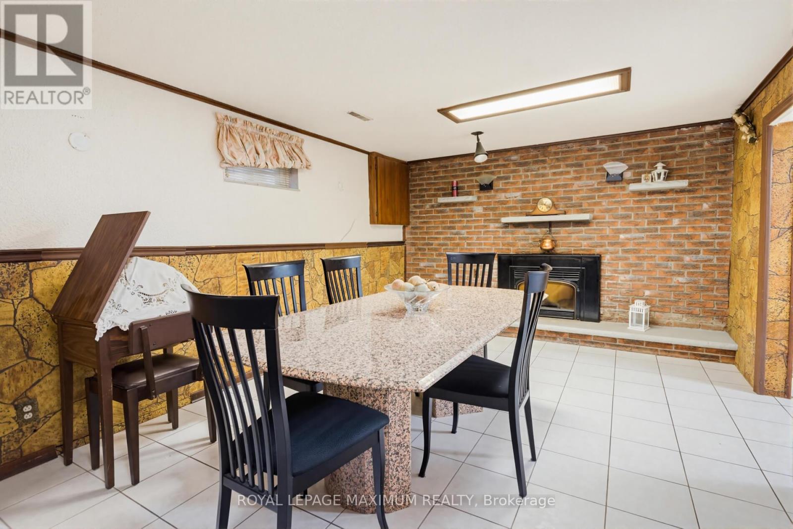 124 Nortonville Drive, Toronto, Ontario  M1G 2T8 - Photo 31 - E13146710