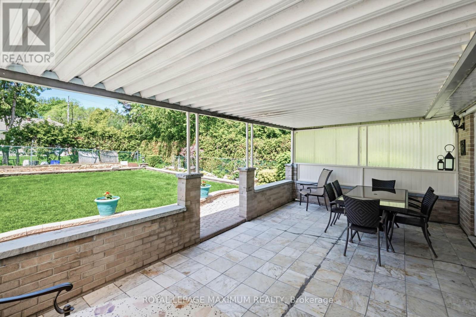 124 Nortonville Drive, Toronto, Ontario  M1G 2T8 - Photo 42 - E13146710