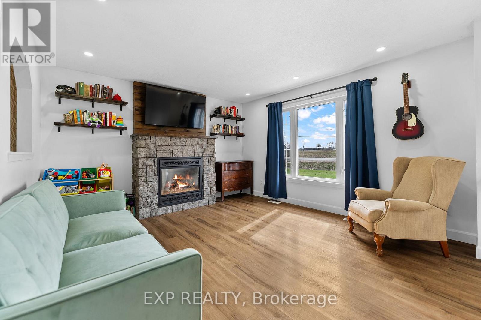 1629 White Lake Road, Mcnab/braeside, Ontario  K7S 3G9 - Photo 4 - X13149312