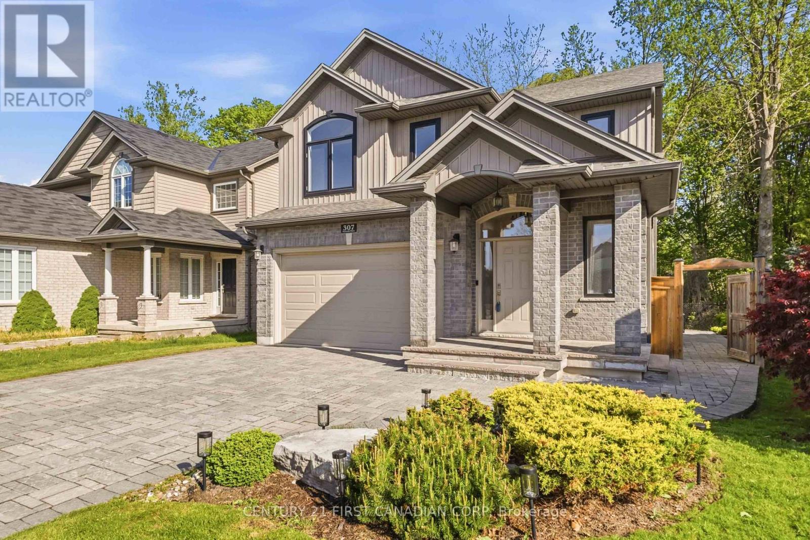 307 Portrush Place, London North, Ontario  N5X 0C2 - Photo 2 - X13149344