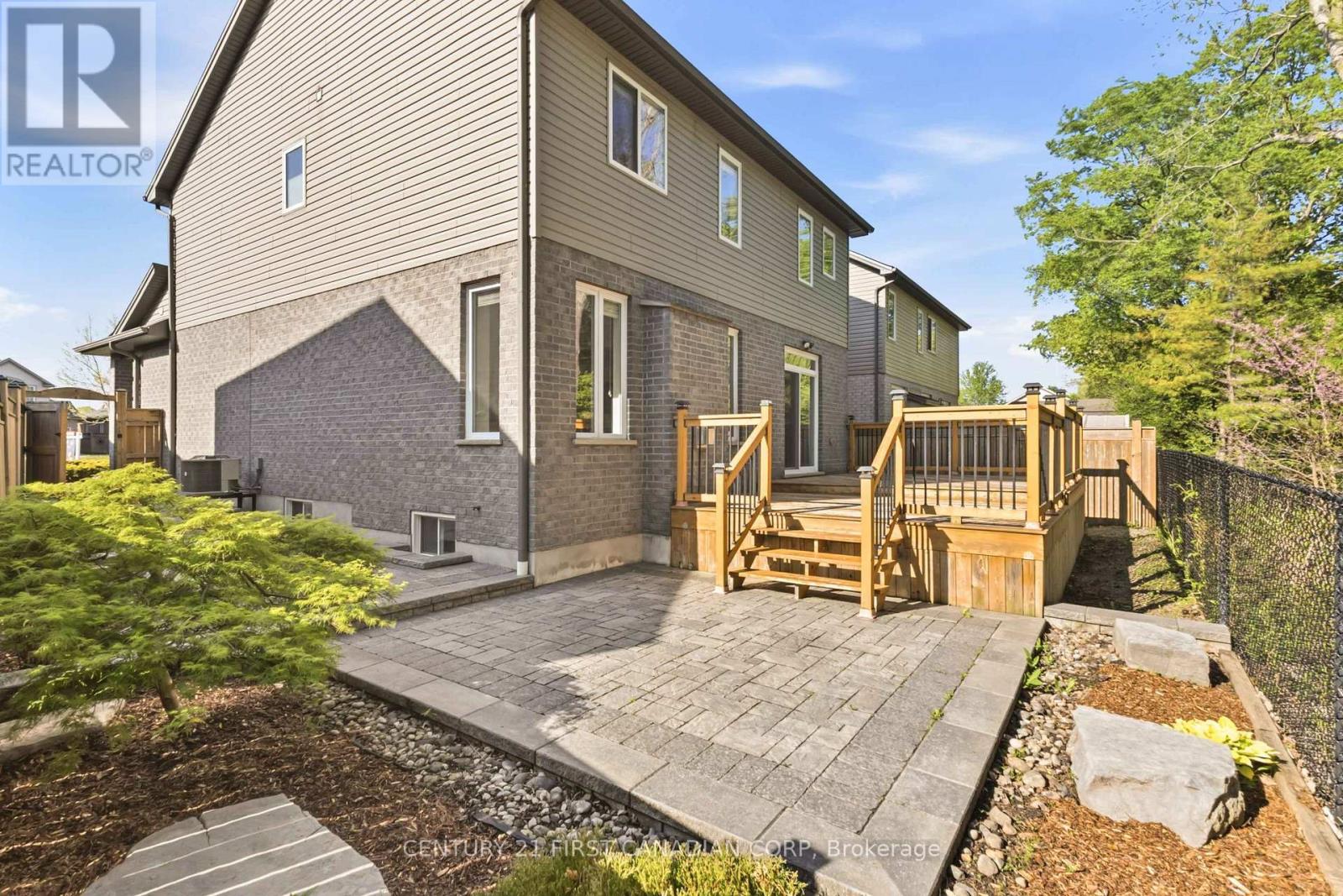 307 Portrush Place, London North, Ontario  N5X 0C2 - Photo 29 - X13149344