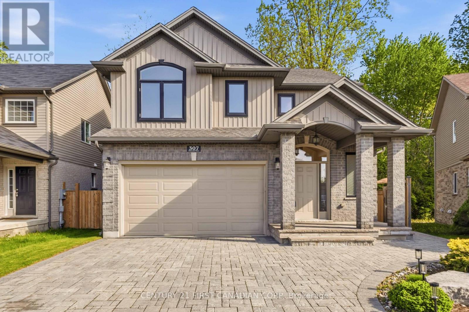 307 Portrush Place, London North, Ontario  N5X 0C2 - Photo 3 - X13149344