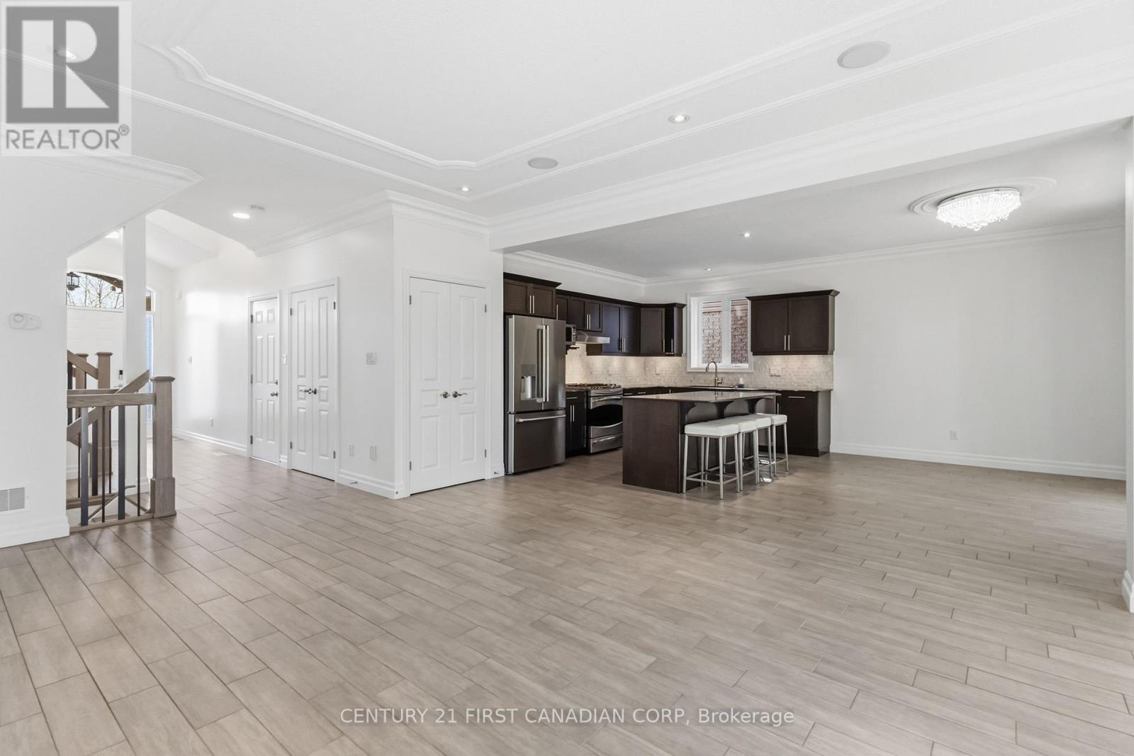 307 Portrush Place, London North, Ontario  N5X 0C2 - Photo 8 - X13149344